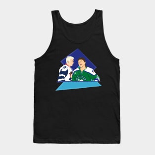 The Packers Tank Top